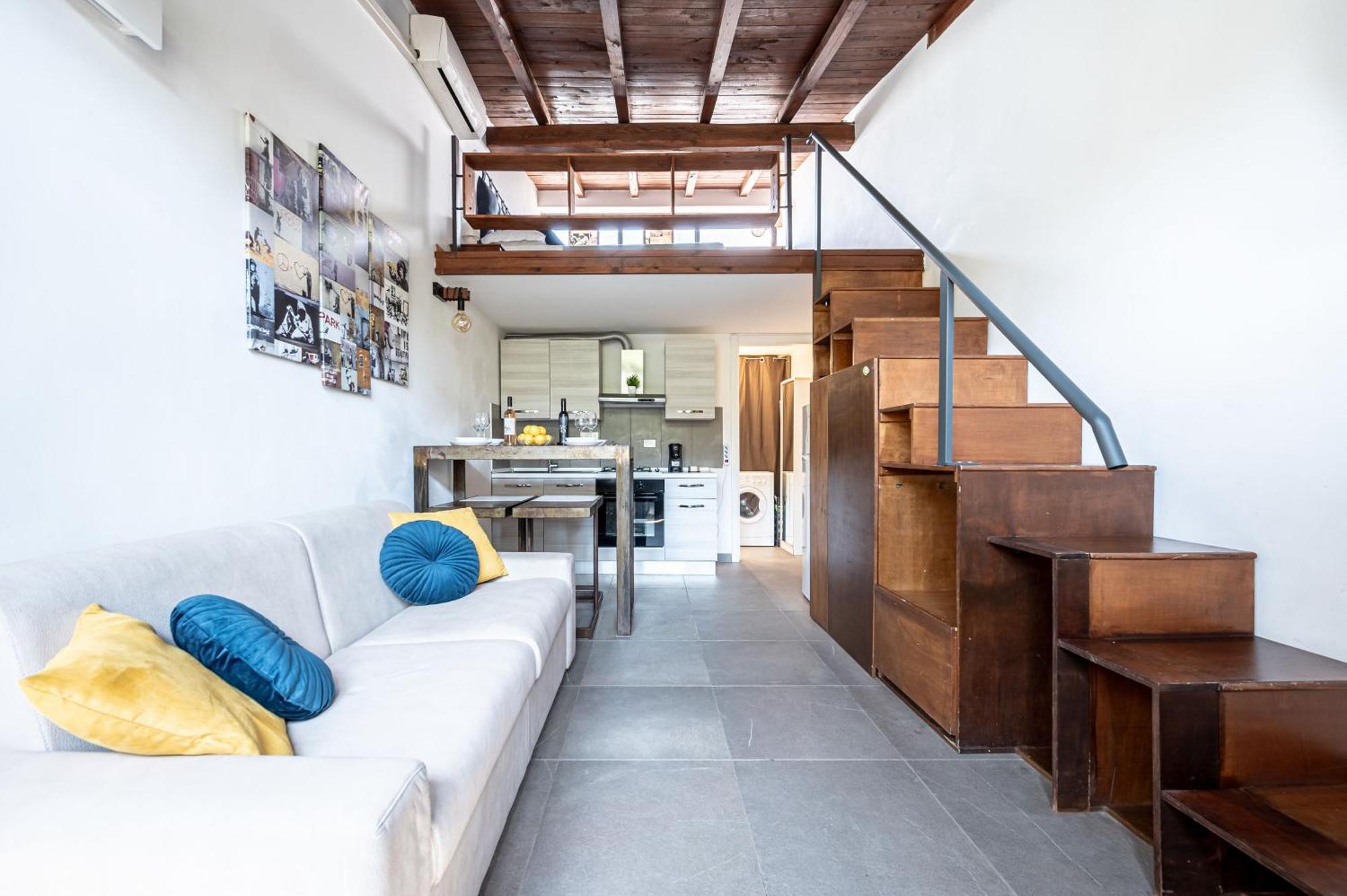 Ferienwohnung La Casa Dei Limoni Rom Exterior foto